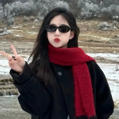 反派女友超戏精