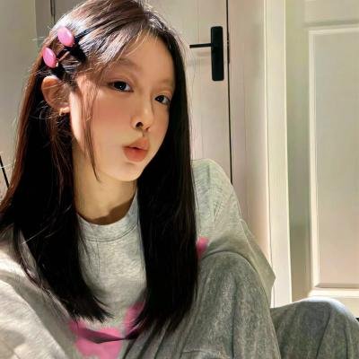 女人的碎片